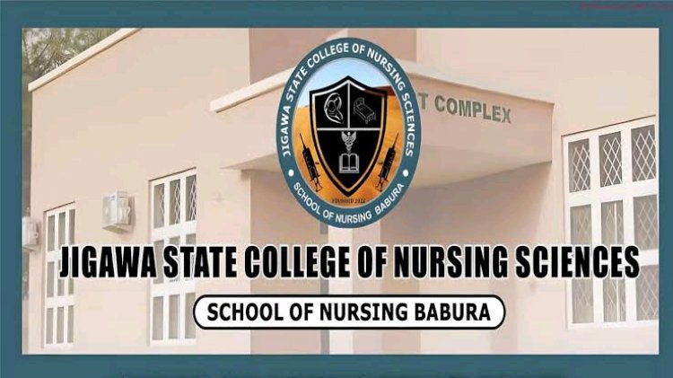 Jigawa State College of Nursing Science Announces Release of Set-3 Admission List