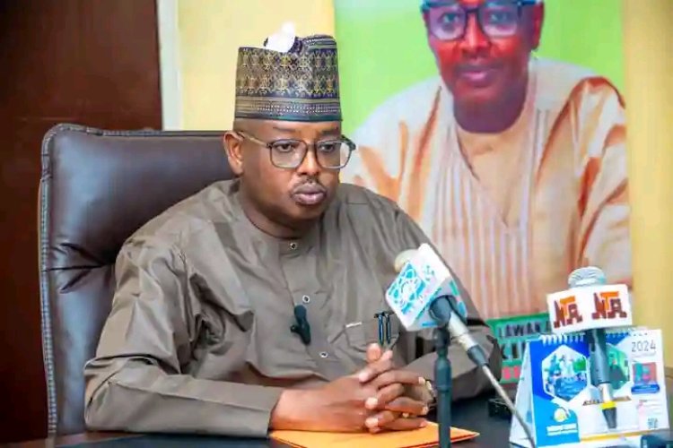 Borno Education Commissioner Cracks Down on Misconduct by Final-Year Students