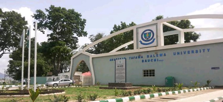 Abubakar Tafawa Balewa University Orders Suspension of Club and Association Activities