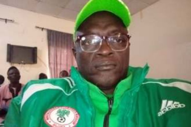 Nigerian Basketball Federation Appoints BUK Coach Sunusi Shuaibu to Lead U18 National Team