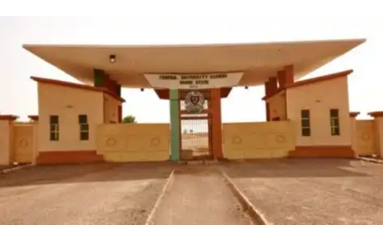 Federal University of Kashere Extends Post-UTME Application Deadline for 2024/2025 Academic Session