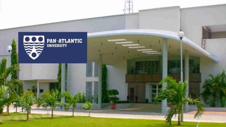 Pan-Atlantic University Closes Admissions for 2024/2025 Academic Session