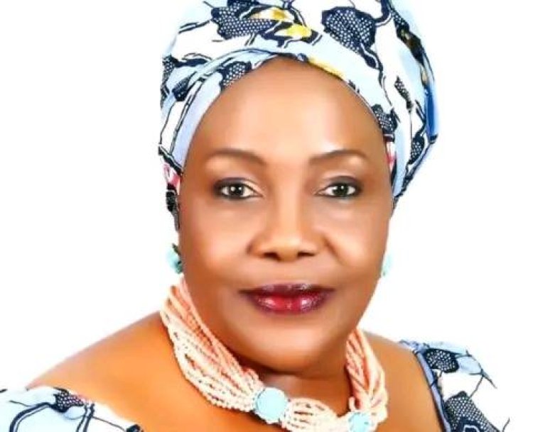 Senator Joy Emordi to Assume Pro-Chancellor and Chairmanship at Alvan Ikoku Federal University of Education