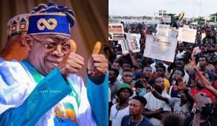 Lagos Students Shun August 1st National Protest, Plan Solidarity Walk for Sanwo-Olu