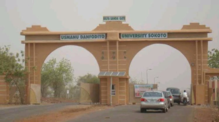 Sokoto State Government's Students Coordinators Forum Welcomes UDUS Students for New Semester