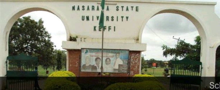 Nasarawa State University Announces Post-UTME Screening Dates