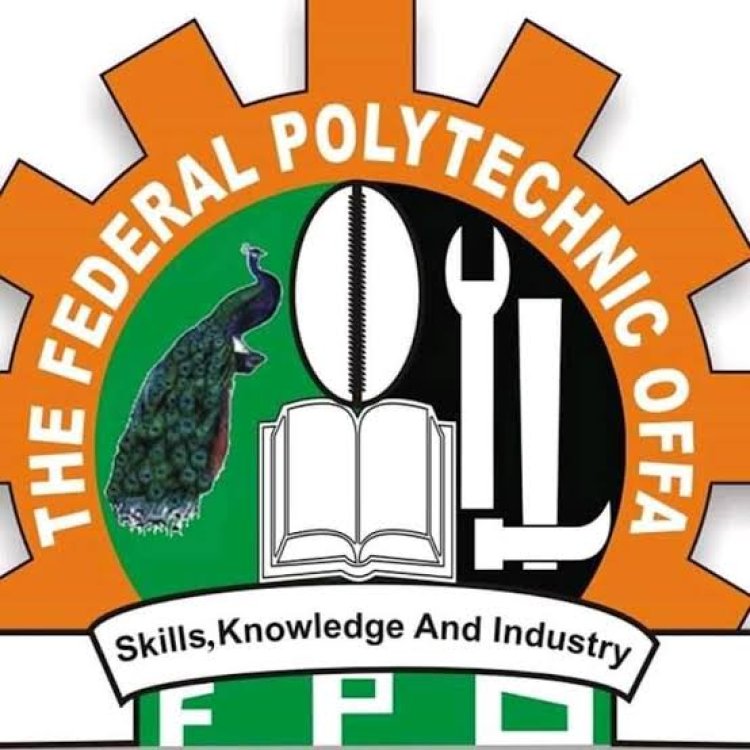 Federal Polytechnic Offa Included in FG Student Loan Scheme