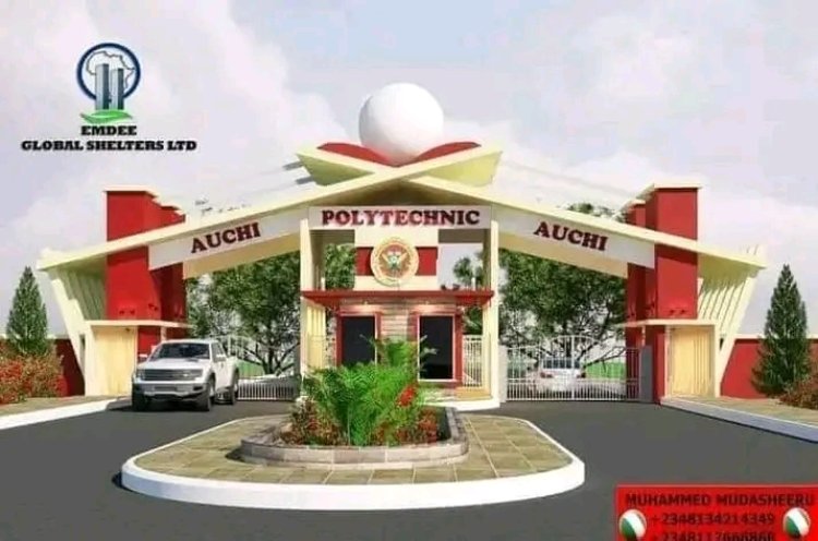 Auchi Polytechnic Announces Job Vacancy for a Security Personnel