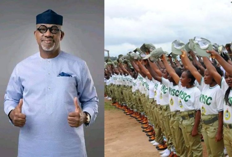 Youth Corps Members in Ogun State Call for Improved Welfare