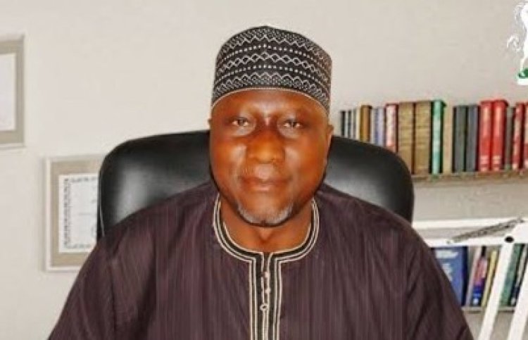 BREAKING: Prof. Junaidu, Executive Secretary of NERDC, Passes Away