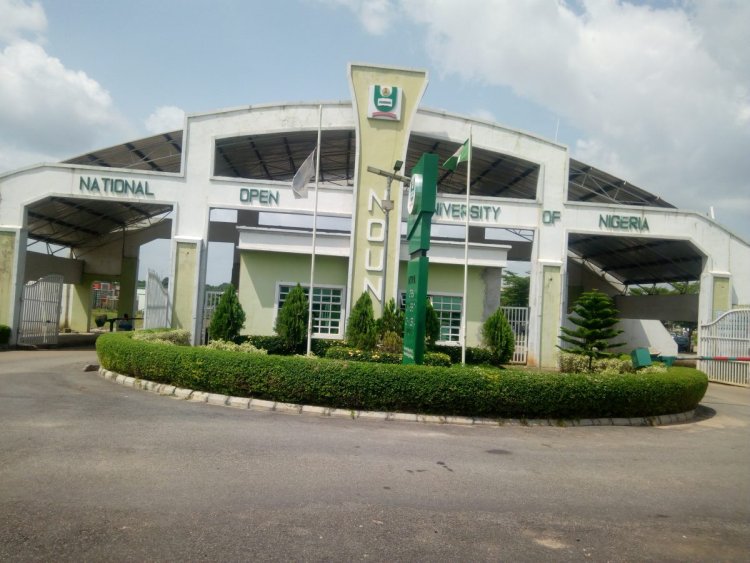 NOUN to Host 26th Inaugural Lecture on Ruminant Nutrition