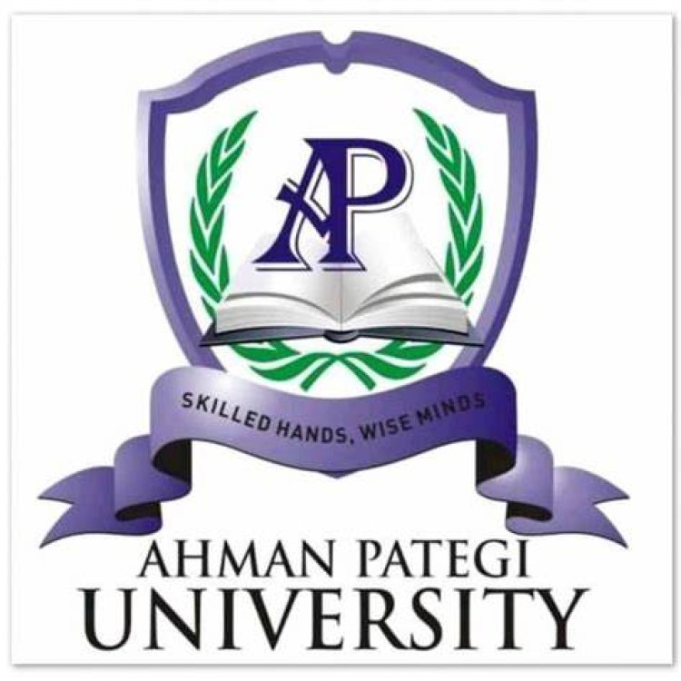 Ahman Pategi University Releases Post UTME Form for 2024/2025 Session