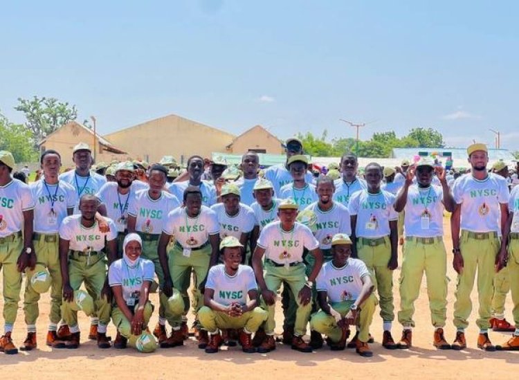 Sokoto State University Family Celebrates NYSC Adventure in Yobe State