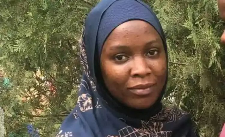 ABU Mourns the Loss of Final Year Student, Nana Khadija Idris