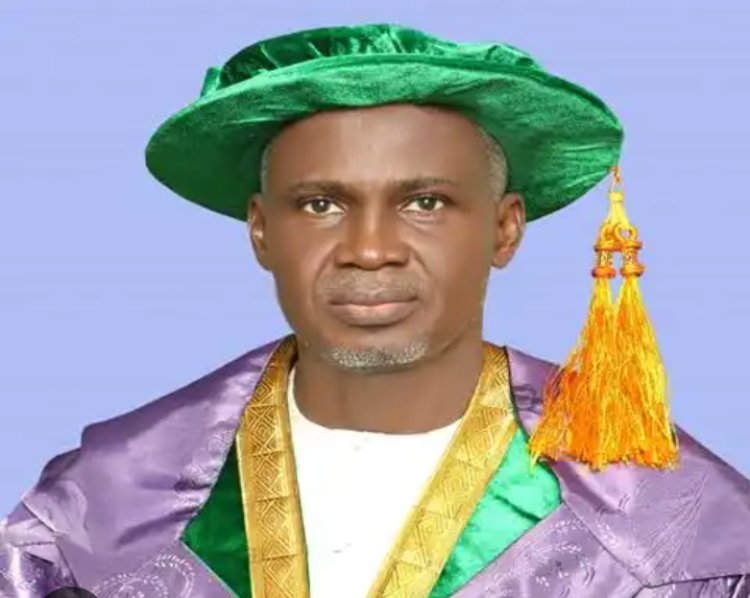 Usmanu Danfodiyo University Hosts 48th Inaugural Lecture on Leadership