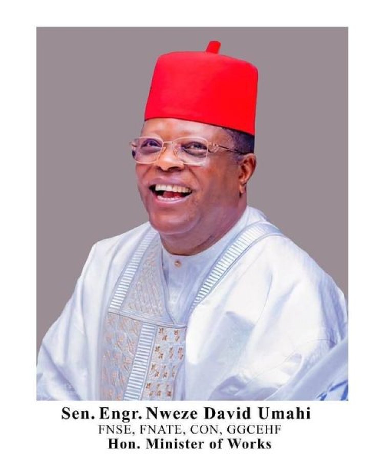 David Umahi Federal University Celebrates Its Founder, Senator Umahi on Birthday Ceremony