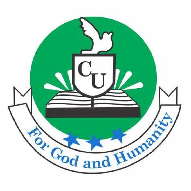 Caleb University Invites Applications for 2024/2025 Undergraduate Programmes