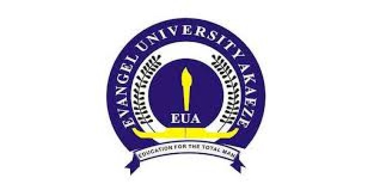 Evangel University, Akaeze Alerts the Public on Post UTME Sale Scam