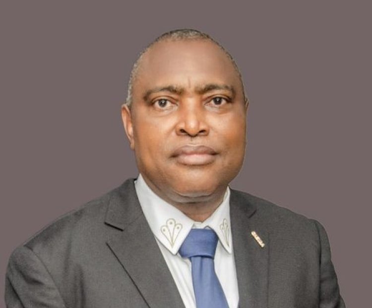 LASU Elects Prof. Oluwagbenga Gabriel Akindoju as New Dean of Faculty of Education