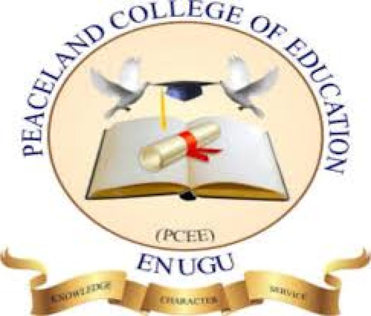 Peaceland University Enugu Opens Admission Registration for 2024/2025 Session