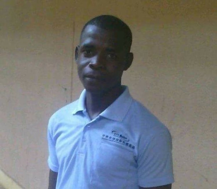 Usmanu Danfodiyo University Sokoto Mourns Loss of Final Year Microbiology Student