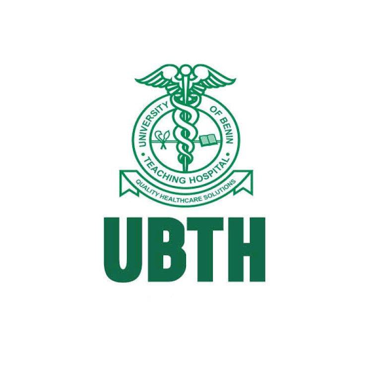 University of Benin Teaching Hospital Opens Admission for 2024/2025 College of Nursing Sciences