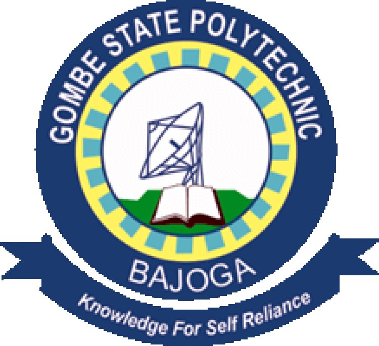 Gombe State Polytechnic Bajoga Hosts Key Staff Congress Meeting