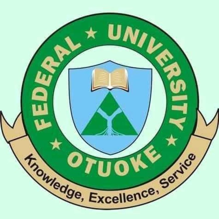 Federal University Otuoke Releases 2024/2025 Admission Form