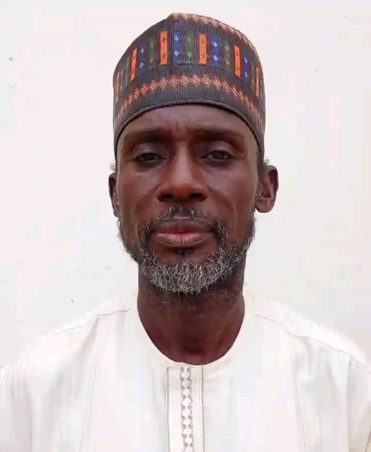 Mohammed Lawan College of Agriculture Maiduguri Appoints Mallam Baba Kura Mohammed As New Registrar