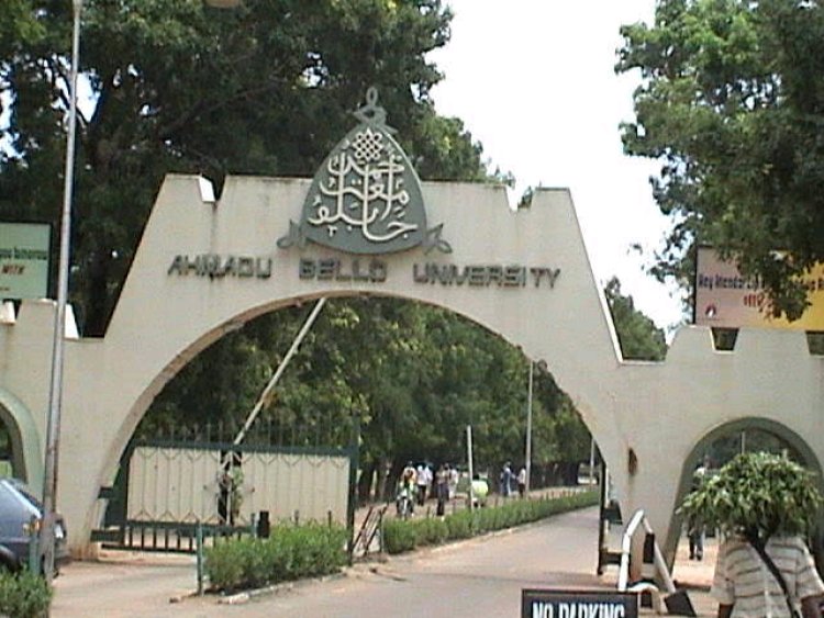 Ahmadu Bello University Hosts Creative Convergence Event