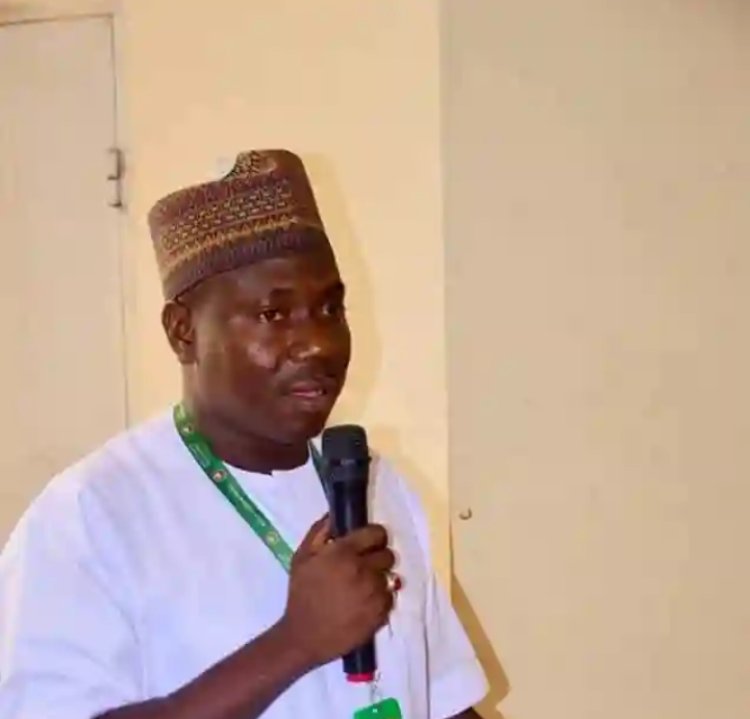 Dr. Abdukareem Alhassan Appointed Acting Director of Centre for General Studies at Federal University of Lafia