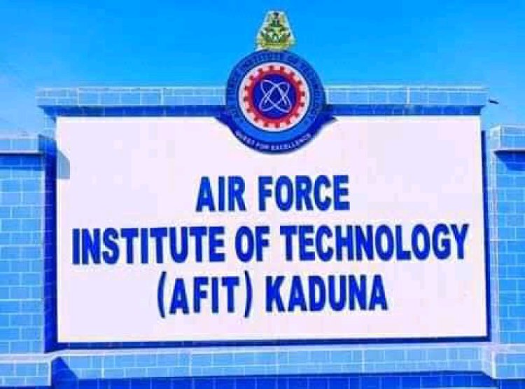 Air Force Institute of Technology Opens Registration for 2024/2025 Remedial Studies