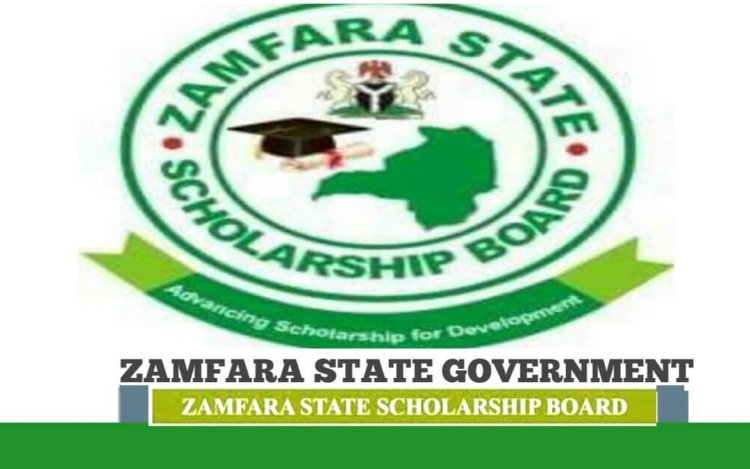 Zamfara State Scholarship Board Announces 2024 Scholarship Applications