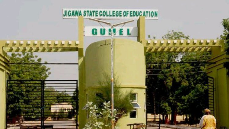 Jigawa State College of Education SUG Assures Non-Participation in Nationwide Protest