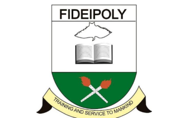 Fidei Polytechnic Releases Post-UTME Form for 2024/2025 Academic Session