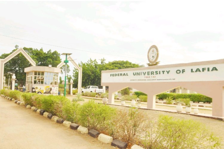 FULAFIA Opens Registration for 2024/2025 Post-UTME Screening