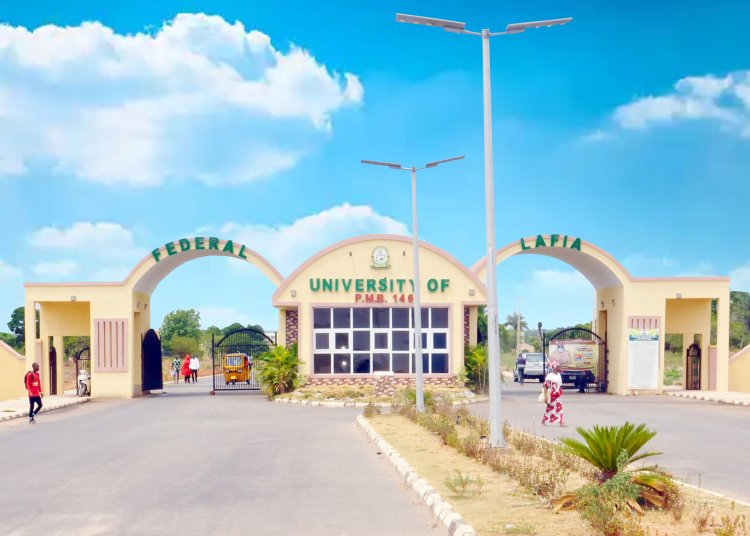 FULAFIA Set to Hold 21st Inaugural Lecture