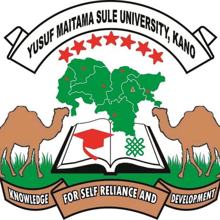 Yusuf Maitama Sule University Kano Announces 2024 NASS Cup Fixtures