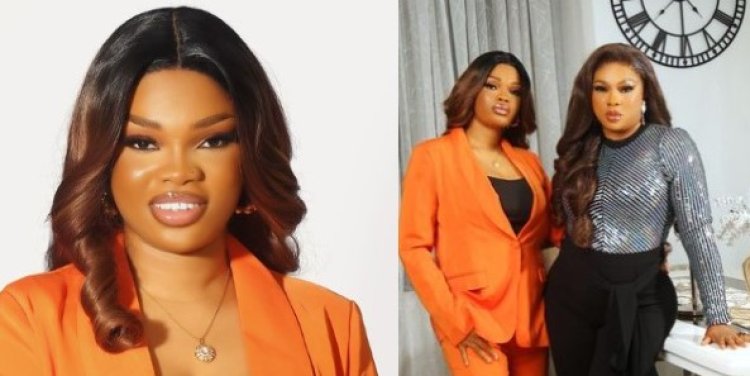 Nollywood Actress Regina Chukwu Celebrates Daughter’s Graduation from Babcock University