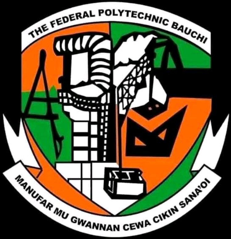 Federal Polytechnic, Bauchi Releases Proposed Academic Calendar for Second Semester 2023/2024