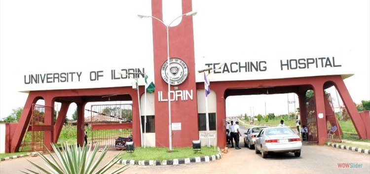 Kwara Goveenor Commissions Burn Intensive Care Unit at University of Ilorin Teaching Hospital