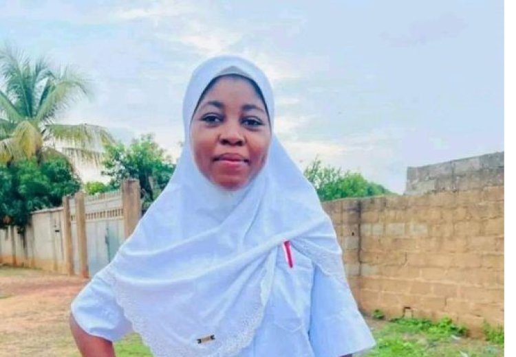 Nurse Aisha Calls for Justice After Unfair Dismissal from Federal Medical Center Bida