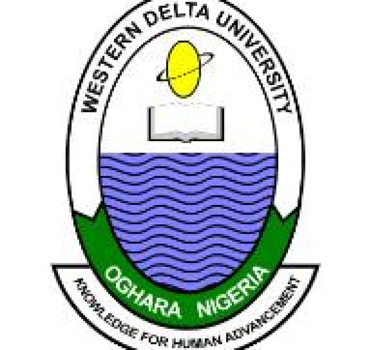 Western Delta University Opens Applications for 2024/2025 Academic Session