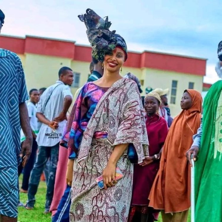 ATBU Final Year Rag Day 2024: A Colorful Celebration of Tradition and Charity