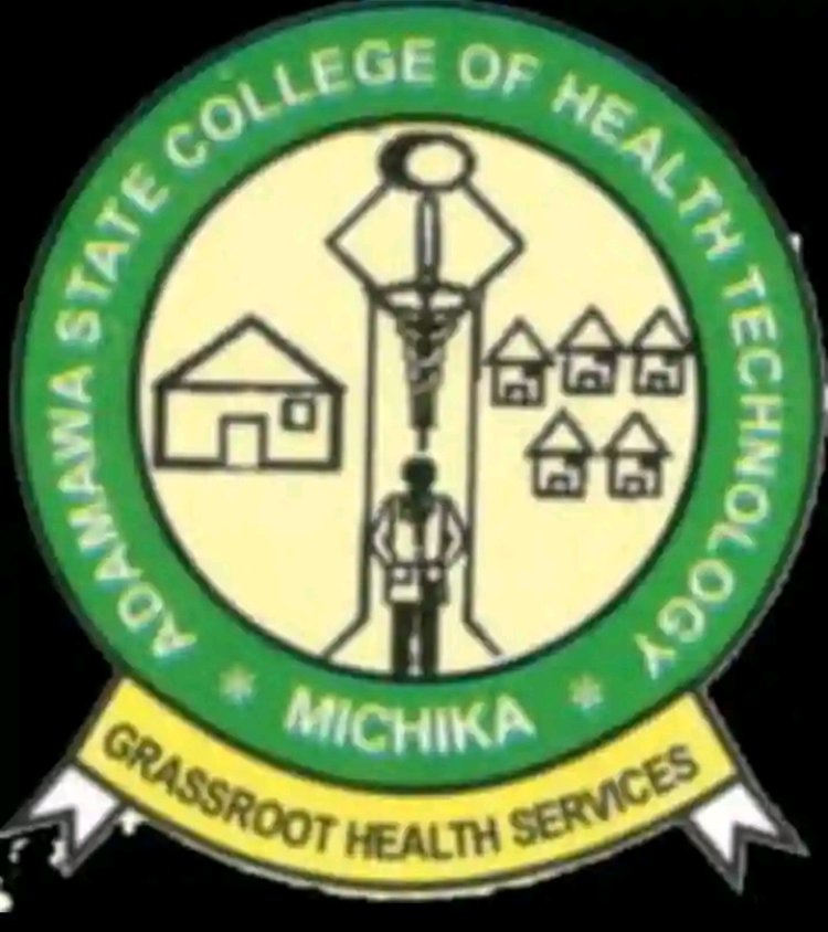 Adamawa State College of Health Technology Releases Important Update for Pharmacy Students Admitted Between 2016 to 2023