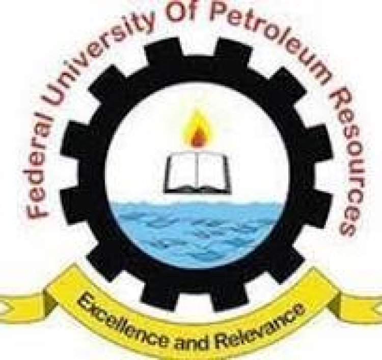 Federal University of Petroleum Resources, Effurun Announces 2024/2025 Post-UTME Screening