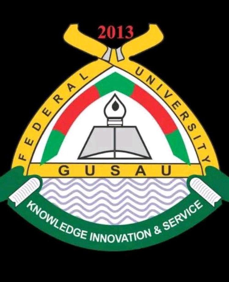 Federal University Gusau Opens Applications for 2024/2025 Postgraduate Programs