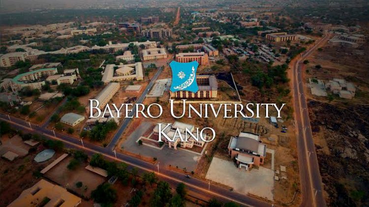 Bayero University Kano Urges Peace Amid Nationwide Protest