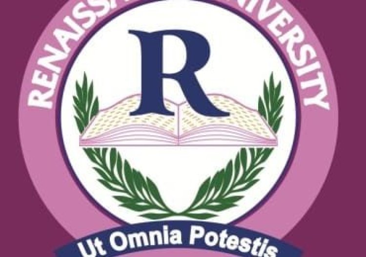 Renaissance University Announces Postgraduate Admission for 2024/2025 Academic Session