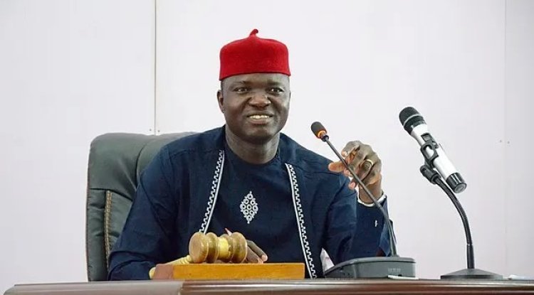 Ebonyi State Launches Free Digital Training Program for 5,000 Youth